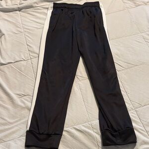 Jumping Beans Black Active Pants